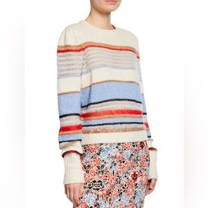 NWT Veronica Beard Diane Skirt